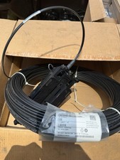 COMMSCOPE MST-02MH00-B0300U FIBER OPTIC MULTIPORT SERVICE TERMINAL 2PT 2XN 300' picture