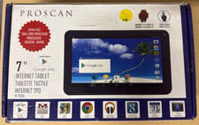 Proscan 8