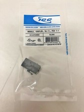 ICC	Module Coupler Pin 1-1 IC107C6RBK	RJ-11 picture
