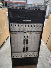 CISCO ASR55-CHS-SYS ASR5500 ASR55-MIO-10GS2K9 ASR55-DPC-K9 picture
