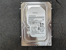 New, IBM, WD5003ABYX-23WERA0, 500GB 7.2K RPM SATA 3.5 INCH LFF 3GB/S HARD DRIVE picture