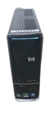 Hp Slimline S5713w Please Read picture