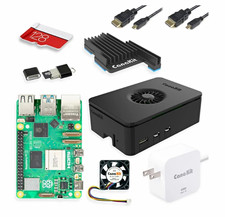 Ultimate Plug and Play Retro Emulator 10,000+ Games- Built on Raspberry Pi 5 picture
