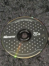Memorex CD-R 40X 700MB 80min picture