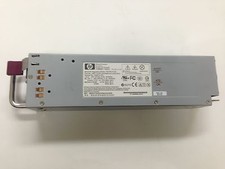 HP 575W Power Supply For DL320S MSA60/70 398713-001 405914-001 picture