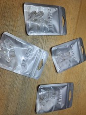 NEW RadioShack 8-Pin RJ45 Quick-Connect Modular Plugs 279-406  picture