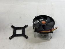 Thermaltake CL-P0497 92mm Rifle Bearing CPU Cooler for Intel 95W Series LGA775 picture