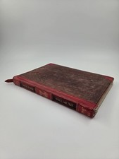 Twelve South BookBook iPad 2 3 Leather Case Vintage Brown Book Folio Volume XII picture