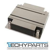 Supermicro 1U Passive CPU Heat Sink Socket LGA1150/1155 (SNK-P0049P) picture