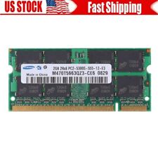 4GB PC3-12800S 204pin DDR3 1600Mhz SODIMM Laptop Memory RAM Stick For Samsung picture