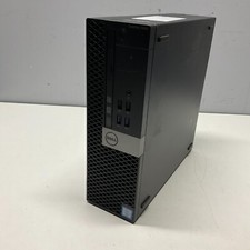 Dell Optiplex 7040 SFF Desktop | i7-6700 3.4GHz Quad-Core | 4GB NO HDD NO OS picture