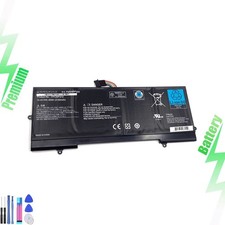  FMVNBP220 FPCBP372 14.4V 45Wh Battery for Fujitsu Lifebook U772 FPB0281 picture