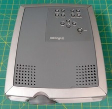 InFocus Model LP240 Projector With XGA 1024x768 Resolution - FOR PARTS picture