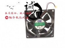 AVC 8025 D8025S24U DC24V 0.23A 8CM 2-Wire Inverter Cooling Fan picture