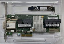 Adaptec AEC-82885T 36 Port 12G 12 Gbps SATA SAS Expander Server Adapte picture