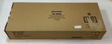 Sharp MX-601HB Waste Multicolor Laser Toner Container (A3MX601HBN) 