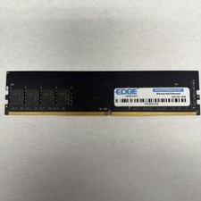 EDGE 8GB DDR4 Desktop RAM PC4 DIMM 288-Pin Memory Module picture