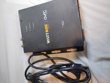 Wattbox WB-200-IPCE-3 IP Controllable Power Conditioner picture