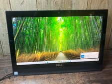 Dell Optiplex 3050 19.5 All in One Windows 11 PRO Computer i3 4gb 500gb DVD WIFI picture