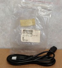 Well Shin Technology WS-002 Power Cord picture