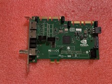 PNY VCQK Quadro Sync-Kit Nvidia Quadro Sync Card Gen 1 picture