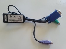 Lot of 5 - Avocent DSRIQ-PS2 Server Interface Module 520-255-004 Genuine KVM picture