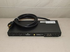 Liebert MPH-NBR09AXXD30 Rack-Mountable 9-Outlet Power Distribution Unit 2800W   picture