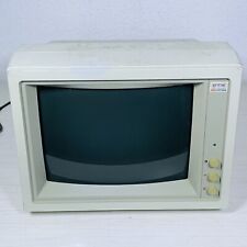 Vintage Entre Model CM-1360 Monitor Personal Computer Color Display picture