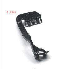 2x Ink Tubes Lower Cover Fit For HP DJ 500 800 510 C7770-60286 C7770-60014 picture