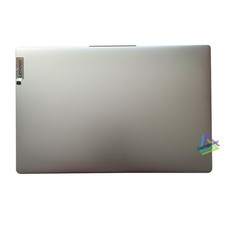 Back Cover /Bezel/Hinge Screws For Lenovo IdeaPad Slim 3 15IRU8 82X7 Silver/Blue picture