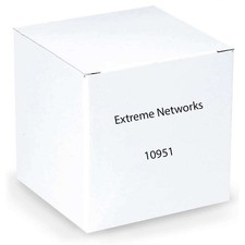 Extreme Networks 715W AC Power Supply Module front to back airflow 10951 picture