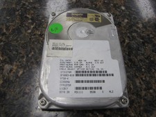 Vintage Seagate ST31274A Hard Drive - NV8 picture