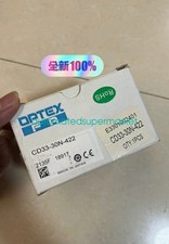 1PCS NEW OPTEX CD33-30N-422 Laser Displacement Sensor Shipping by DHL/FedEX picture