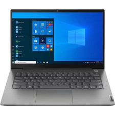 Lenovo ThinkBook 14 G2 ARE 14” HD Laptop AMD Ryzen 7 16GB RAM 256GB SSD Win 11 picture
