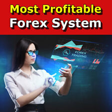 Most Profitable Forex Trading System – Best MONEY MAKING Forex Signals Indicator picture