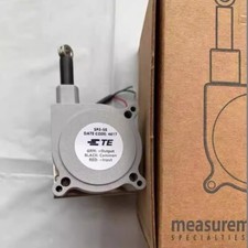 1pcs TE SP2-50 Cable displacement sensor picture