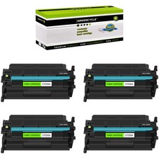 CF258A 58A Toner With Chip for HP LaserJet Pro M404 M404n M428dw MFP M428fdw picture