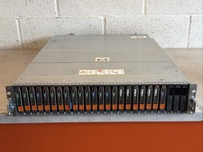 EMC OPE25 25-Bay Storage Array with Dual Xeon - 32GB RAM - 2x1100W - 12Gb SAS picture