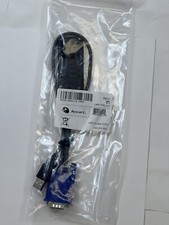Brand NEW Avocent DSAVIQ-USB2 KVM Switch USB Virtual Media Module Dongle picture