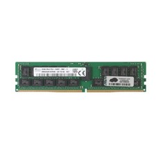 Hynix 32GB 2Rx4 PC4-2400T-R (2400MHz) ECC Memory Module - HMA84GR7MFR4N-UH picture
