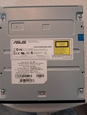 ASUS DVD/CD Rewritable Optical Drive DRW-24B1ST Internal Desktop  picture