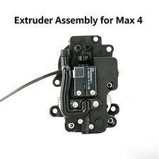 Official 3D Printer Extruder Assembly for QIDI Max 4  Extruder Accessory picture