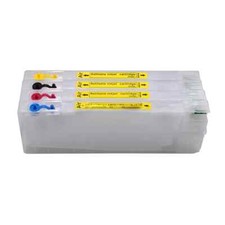 4pcs Refillable ink Cartridge with chip For Epson B300 B500DN B310DN printer picture