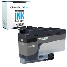 1PK Compatible OSI LC406 Black Ink Cartridge fits Brother MFC-J4535DW, J4540DW picture
