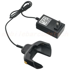 Power Charger Cable w/ Adapter for Zebra TC70 TC72 TC75 TC77 CHG-TC7X-CBL1-01 US picture