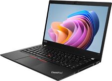 Lenovo ThinkPad T14 Gen 1- FHD 14