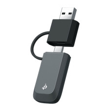 TP-Link BE3500 Wi-Fi 7 Dual-Band Wireless USB Adapter, 2-in-1 USB-C & USB-A, picture