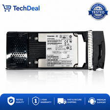 Toshiba PX05SVB080 800GB 12G SAS 2.5