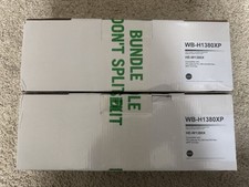 W1380X Toner Cartridge For Laserjet Pro 2 Pack picture