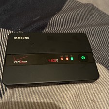Samsung SCH-LC11 Hotspot 4G LTE Mobile  Hotspot picture